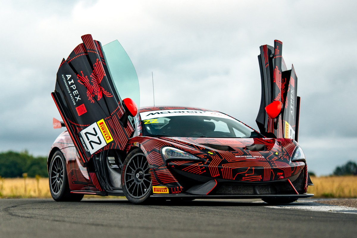 Racing Car and Drifting Experience Thrill Driving Experience 1