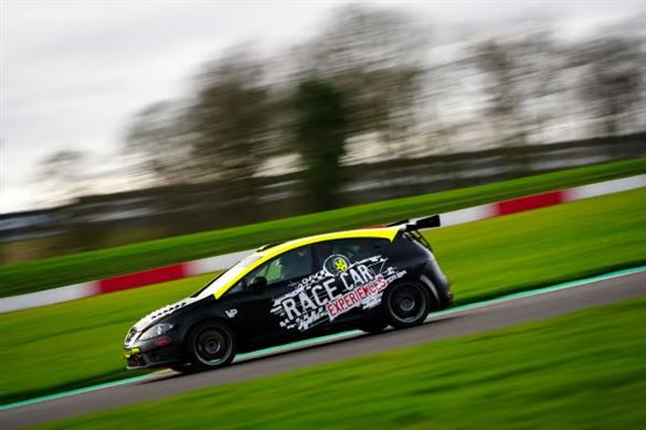 Seat Leon Supercopa Track Experience Driving Experience 1