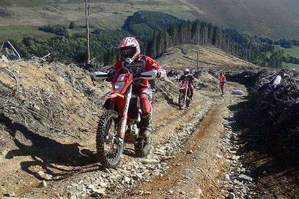 Ultimate Off Road Motorbike Full Day Experience Experience from drivingexperience.com