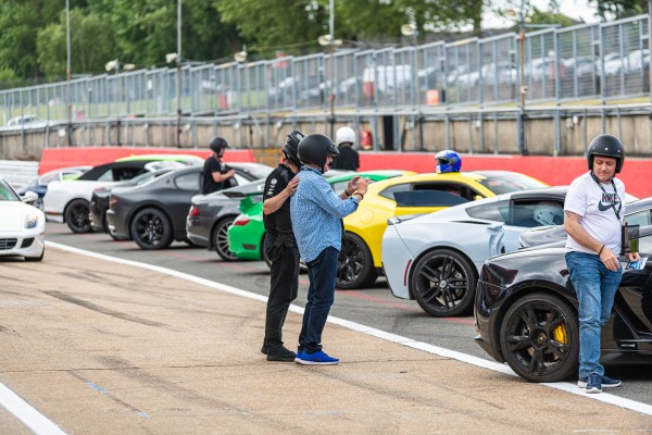 The Ultimate U Drive 10 Supercars Track Day Experience from drivingexperience.com