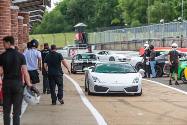 The Ultimate U Drive 8 Supercars Track Day Experience from drivingexperience.com
