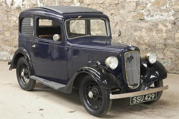 Drive Dad's Car Experience Premium Classics DrivingExperience